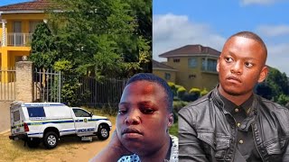 Mpumelelo Mseleku Becomes A Sangoma And Sne Mseleku Is Struggling With Her Relationships