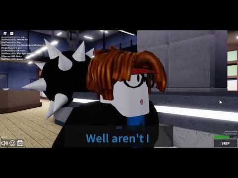 Roblox Guesty Chapter 4 Aquarium Youtube - roblox guest 404