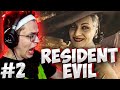 БУСТЕР ПРОХОДИТ RESIDENT EVIL 8: VILLAGE #2 / BUSTER ИГРАЕТ В РЕЗИДЕНТ ЭВИЛ / ХОРРОР