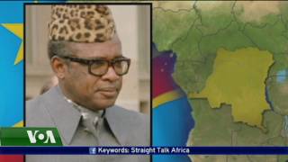 Details of Book: "Beyond the Storm"- Straight Talk Africa