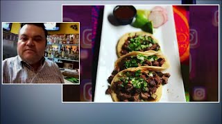 Takeout Tuesday: Viva Margarita in Cliffside Park, NJ