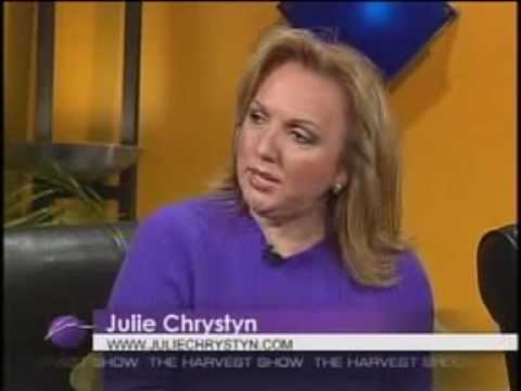 Julie Chrystyn-The Harvest Show Part 2 of 2