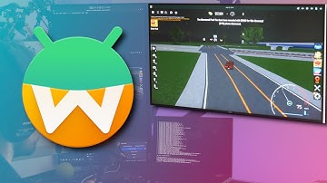 Running Android Apps on Linux