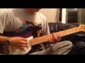 Guitar Flash Knocking On Heavens Door