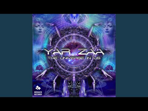 Yar Zaa — Burn Your Shoes