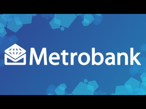 How to Log Into Your Metrobank (PH) Account