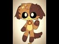 smiling critter edit!! #edit #poppyplaytime #poppyplaytimechapter3 #shorts