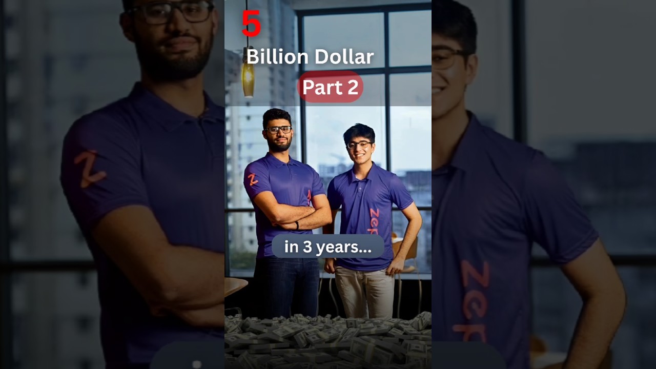 They Built a $5 Billion Company | Zepto Success Story part 2