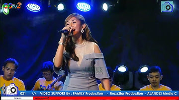 Pengobat Rindu - Linda Safitri - Dangol Edisi Milad Team Cctv 2th