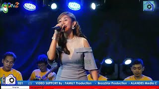 Pengobat Rindu - Linda Safitri - Dangol Edisi Milad Team Cctv 2th