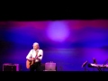 You Can Never Go Home, Live Justin Hayward, The Barns, 11-6-14