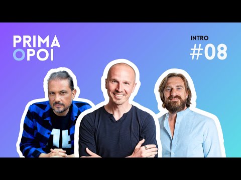 Trump&Elon, il dominio da 15 mln, la startup che porta il sole nella notte – PoP #8