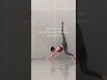 ballet yoga