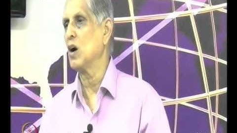 Mod-01 Lec-20 ION Implantation