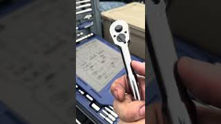 Snapon blue point general service set