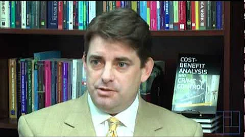 Cost-Benefit Analysis and Crime Control