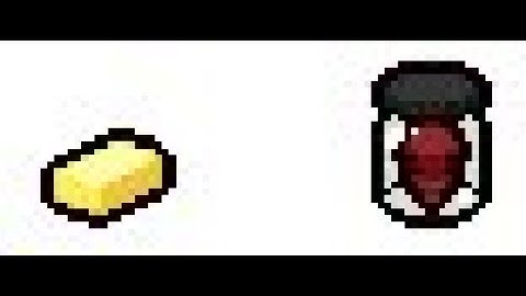 Esau Jr + Butter is kinda funny - Binding of Isaac