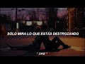 Stab My Back - The All-American Rejects - Subtitulada