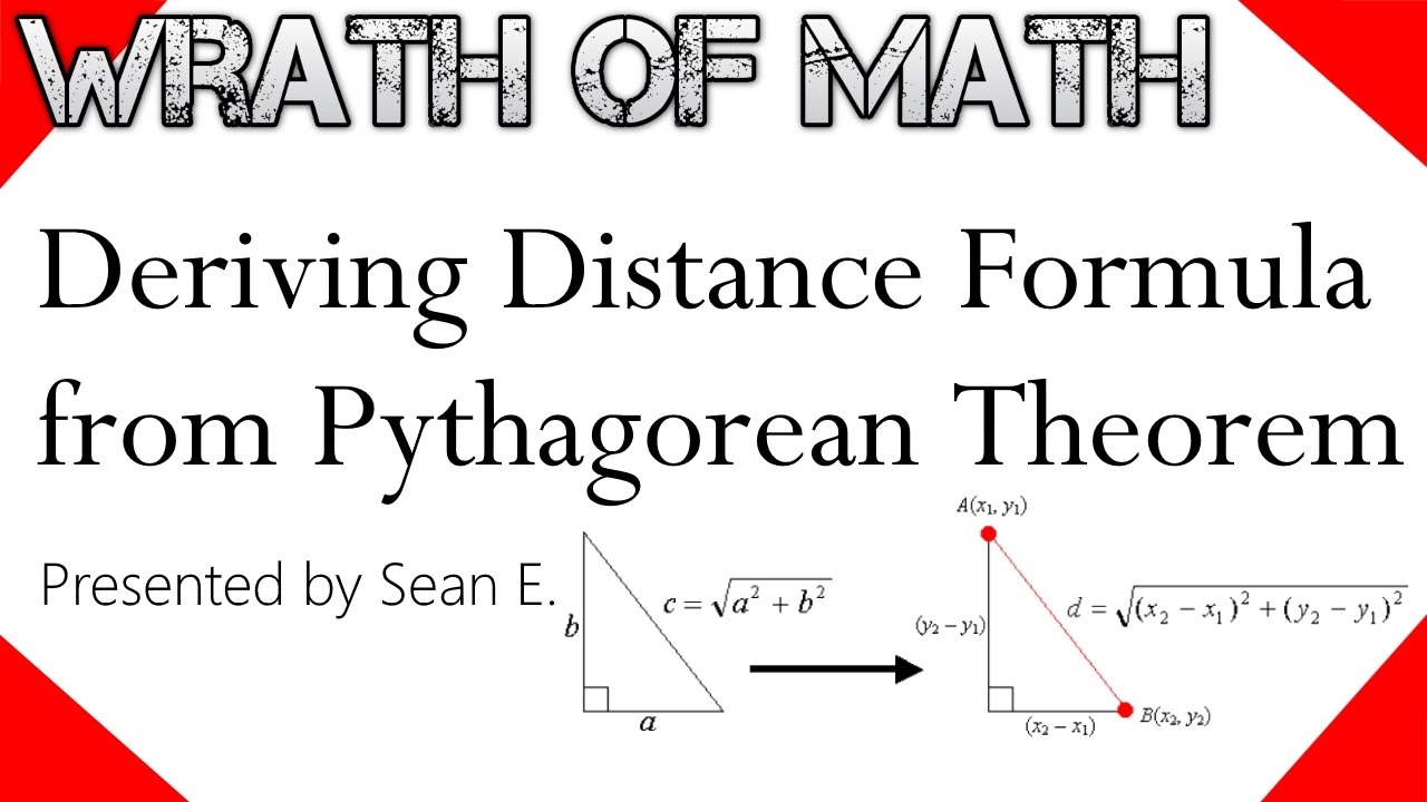 calculate distance, the distance formula, distance, distance from, distance...