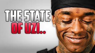 The State of Lil Uzi Vert's Career