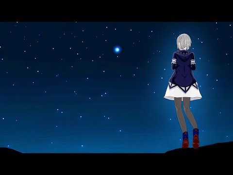 「月の裏側で」- feat. 裏命（星界 ＋ 可不）[original]