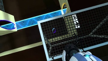 Portal 2: Space Garden Stage 3 Part 2 with NamT and ViVithai