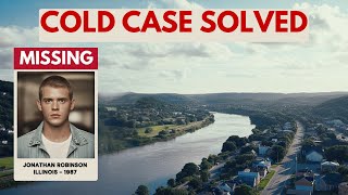 illinois 1987 cold case solved — arrest shocks community