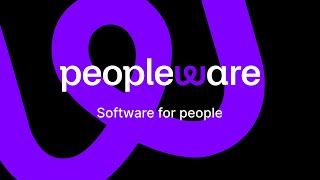 We are Peopleware