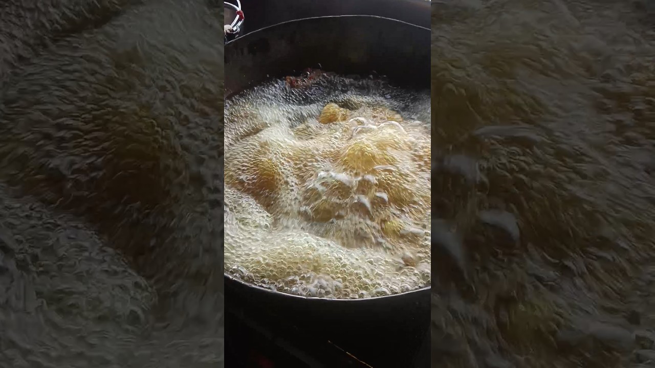 Chicken 🍗 65recipe 