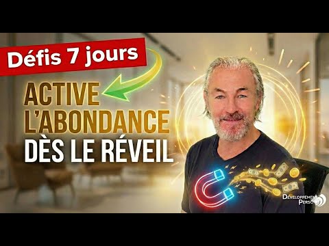 The Secret to Attracting Financial Abundance in 7 Days