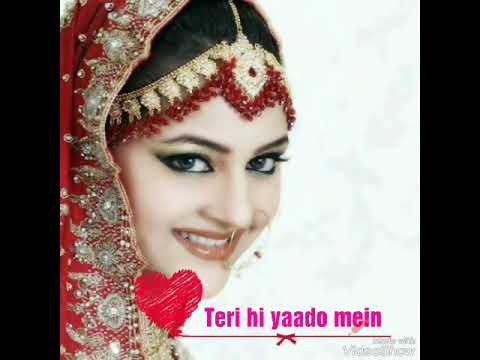 Tere Khayalo Mein ,Teri Hi Yado M Song For WhatsApp Status,by 'Ks_Techno' Kstechno'
