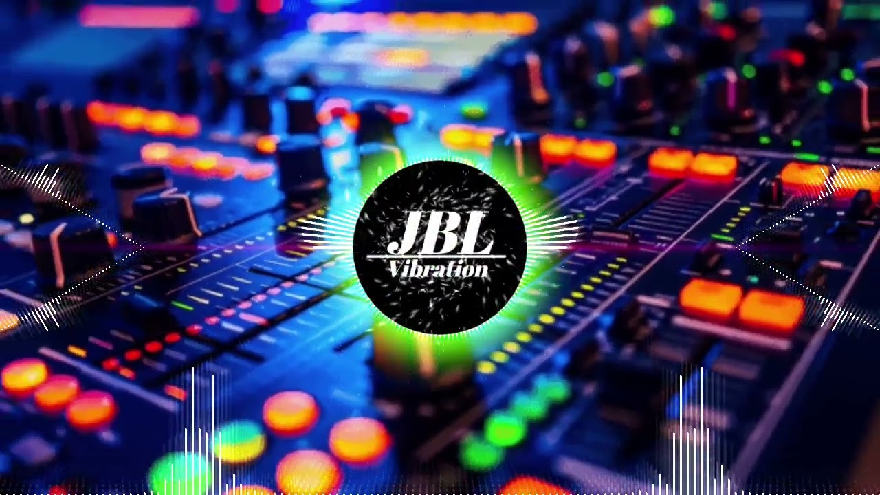 Tip Tip Barasa Pani( Hard Vibration Dj Song 2026) टिप टिप बरसा पानी  Dj Song JBL Vibration Club Mix