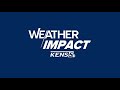 Morning weather - Monday, April 27, 2026