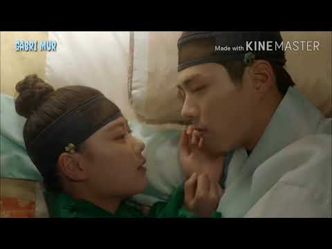 Клип к дораме Лунный свет влекомый облаками || Moonlight Drawn By Clouds || 구르미 그린 달빛