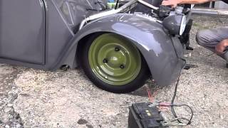 Download lagu 2cv exhaust sound 2cv exhaust sound