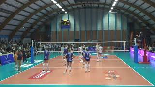 2025 11 09 / Marcq - Le Cannet / SP6 League