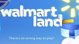 Walmart Made A Roblox Game