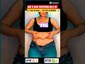 New Moms Are Losing Belly Fat With This Routine #PostpartumWorkout #BellyFat #FitMom