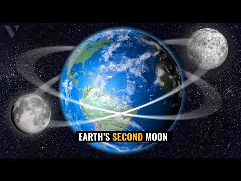 The 2 Moons of September 29th