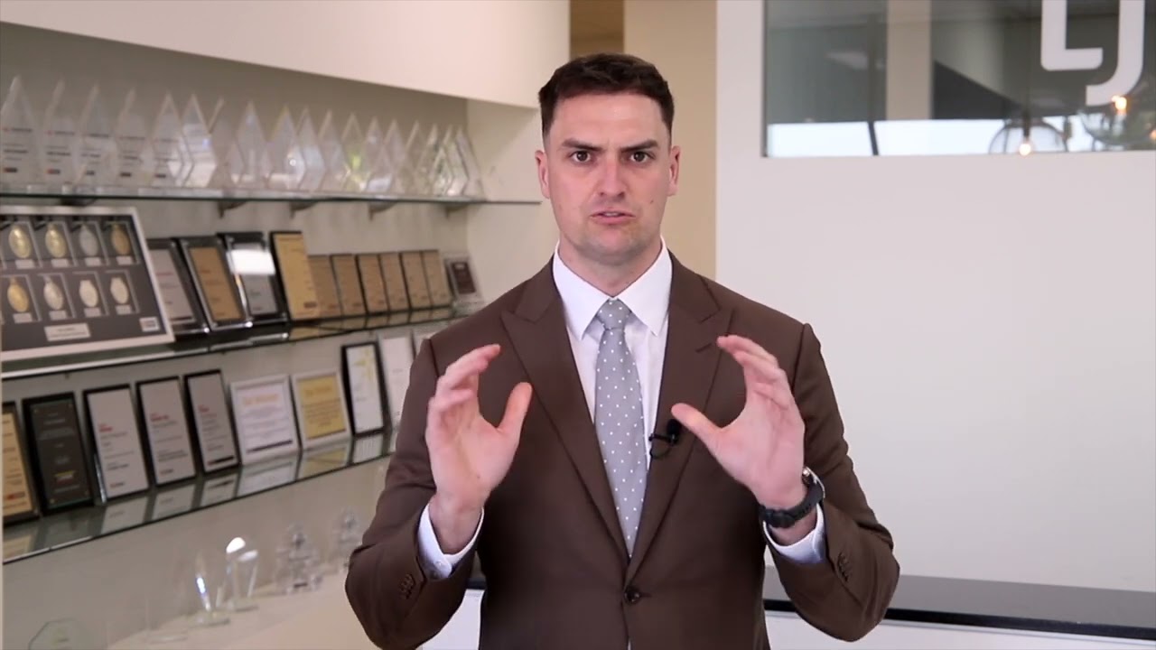 Market Update with Lachlan Porter - September 2025