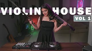 Afro House 2026 U0026 Violin  Violin House Set By Dj Sunny  Vol1