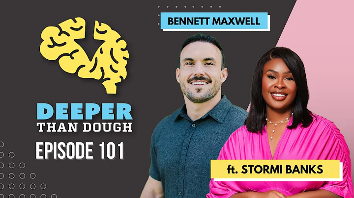 EP 101: Deeper Than Dough - Stormi Banks & Pink Print Firm