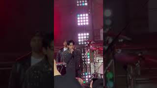 💚Jungkook cantando seven en today #jungkook #bts #btsarmy