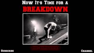 Memphis May Fire - Be Careful What You Wish For [HD]