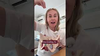 #youtubeshorts . #incontinence  #worldcontinenceweek #pelvicfloorexercises #stressincontinence
