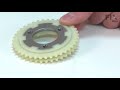 Replacing your DeWALT Band Saw Sprocket