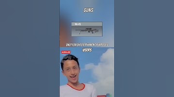 Guns vs Their Users Part-15 #memes #shadow #funnymeme #codm #warzone #codmexe #laughmeme #gaming