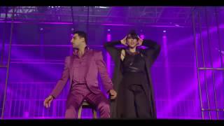 Hande Yener Mor 