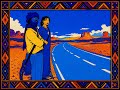 Blue Sky Echoes | Tuareg Guitar Journey