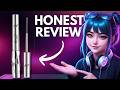 Quickstockup Mascara Review: What Nobody Tells You About the Lash Growth Claim (2026)